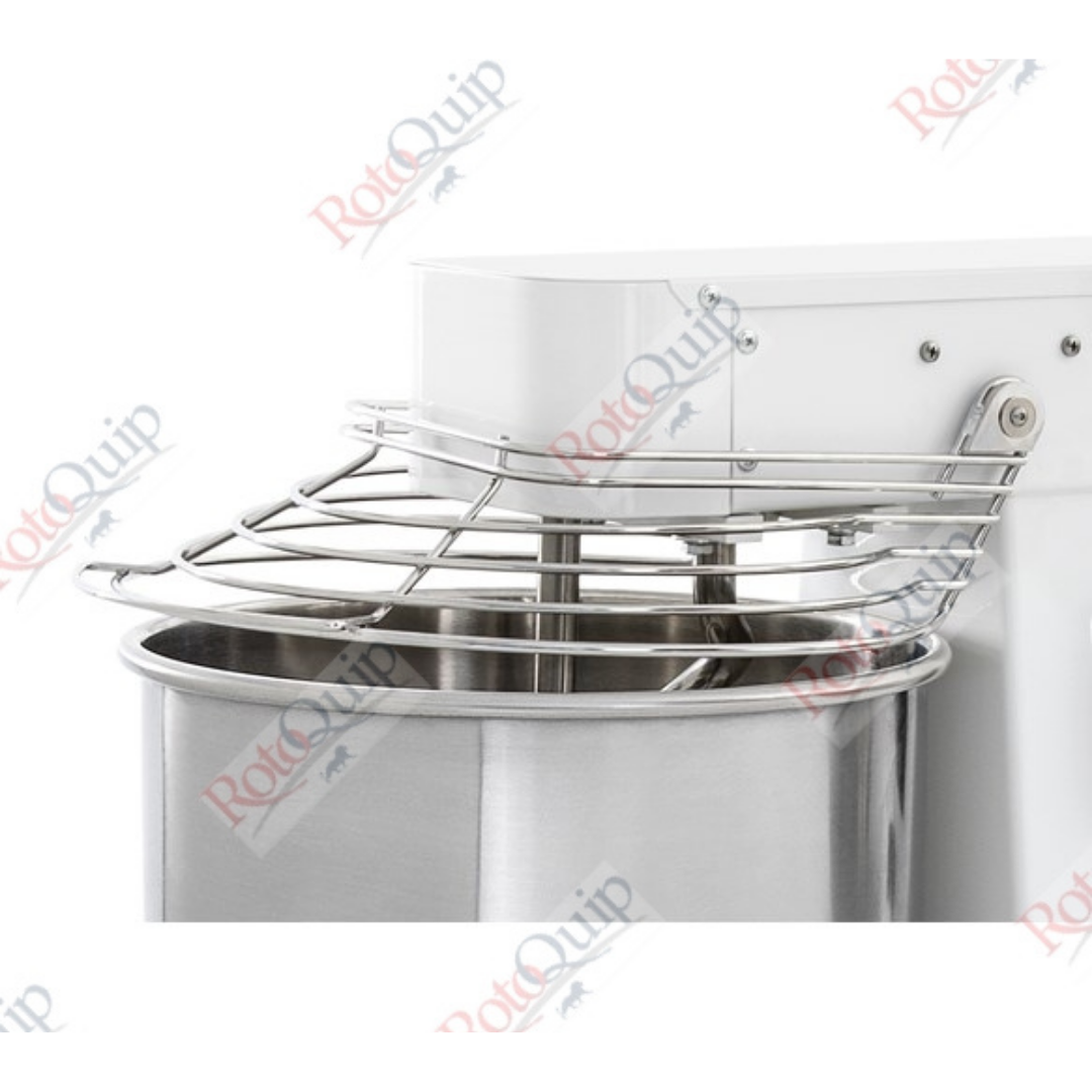 RSK-50 Spiral Dough Mixer / Kneader 50 Litres Capacity