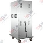 RBC-1121 – Electric Banquet Cart / Heated Mobile Holding Cabinet 22 x GN 1/1 Trays