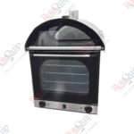 RYSD-1A-TD Electric Convection Potato Oven 62L