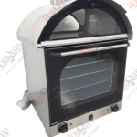 RYSD-1A-TD Electric Convection Potato Oven 62L