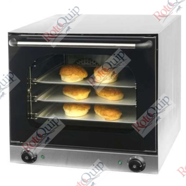 RYSD-1A-E Electric Convection Oven 62L