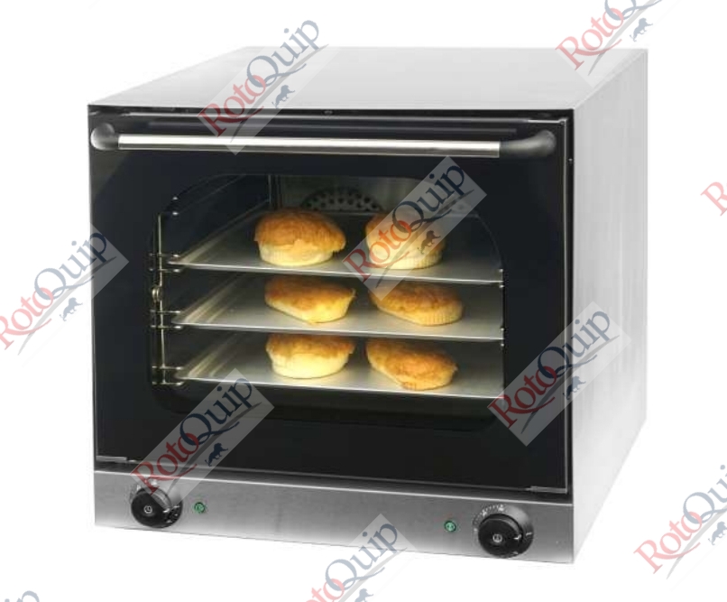 RYSD-1A-E Electric Convection Oven 62L