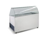 10 x 5 Litre Ice Cream Display Freezer – 7472.0135