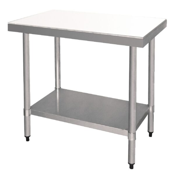 900mm Wide Chopping Board Table - CB911
