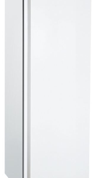 577 Litre Single Door Upright Storage Freezer Ventilated White – EMP-FF600