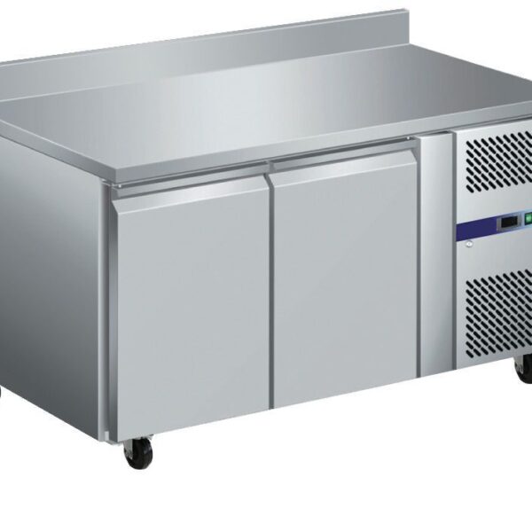 416 Litre 3 Door Gastronorm Counter Freezer – GRN-W2F