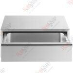 RDBG-01 – 1 Drawer Electric Bun Warmer / Holding Cabinet