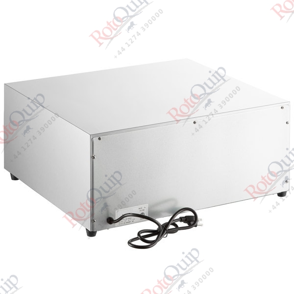 RDBG-01 – 1 Drawer Electric Bun Warmer / Holding Cabinet