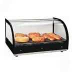 RFW-300 – Commercial Hot Display Pie Warmer Countertop
