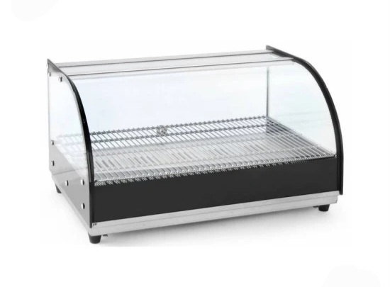 RFW-300 – Commercial Hot Display Pie Warmer Countertop