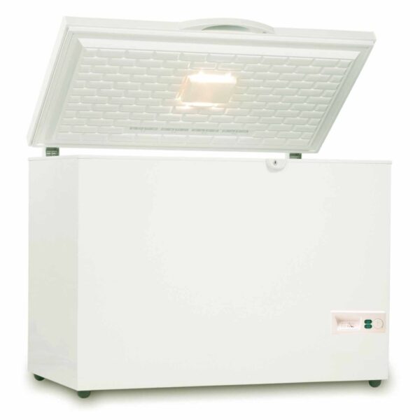 920W Low Energy Freezer 187 litre – SB200