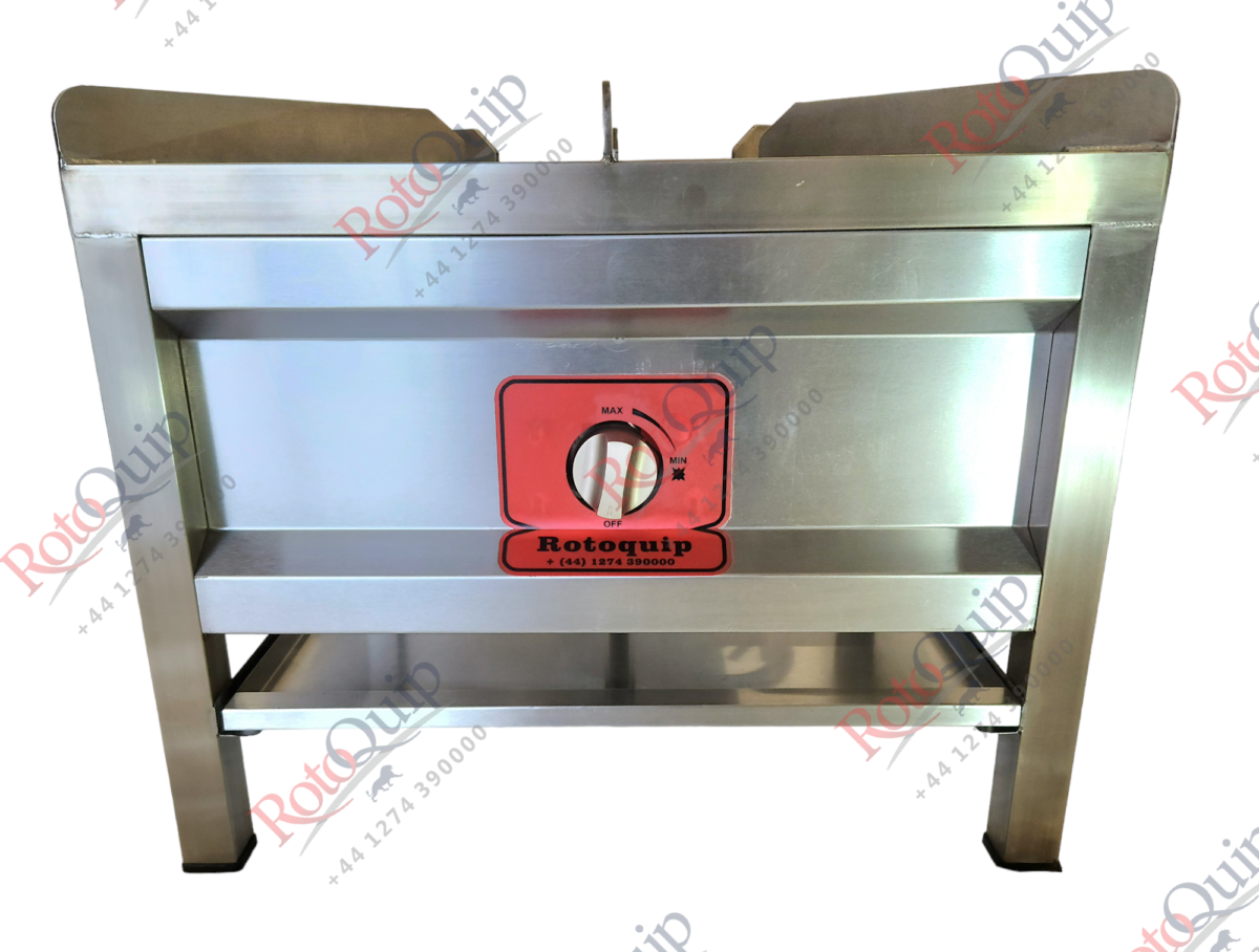 SPC-20 – 20 Jet Heavy Duty Stock Pot Gas Stove