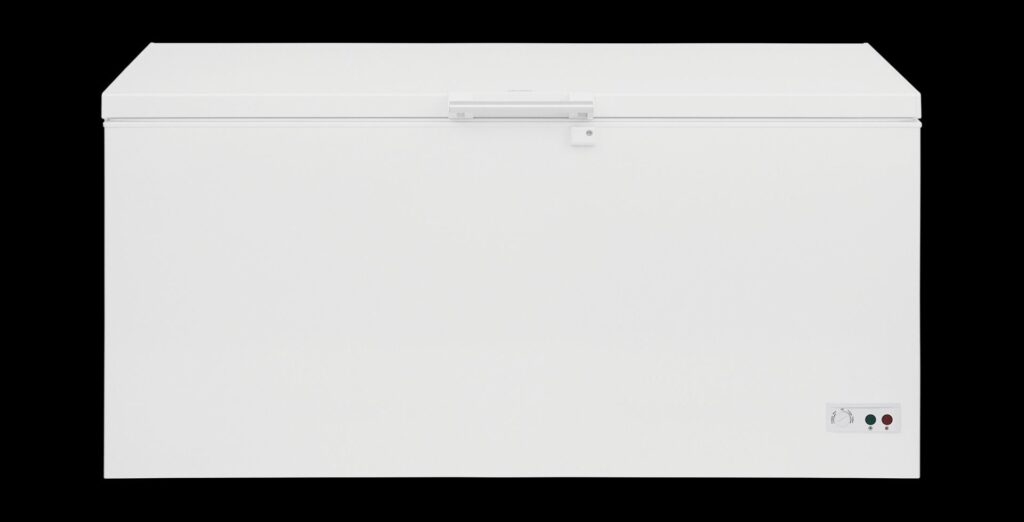 1492W Triple Mode Chest Freezer / Chiller / Fridge 469 Litres – SPC465