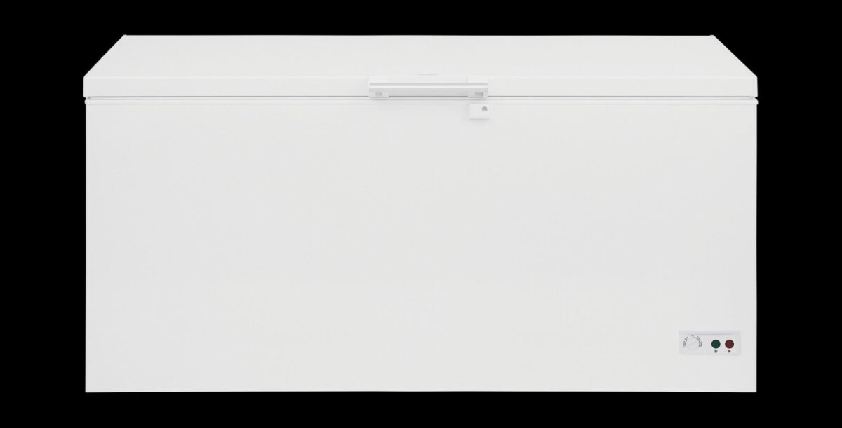 1492W Triple Mode Chest Freezer / Chiller / Fridge 469 Litres – SPC465