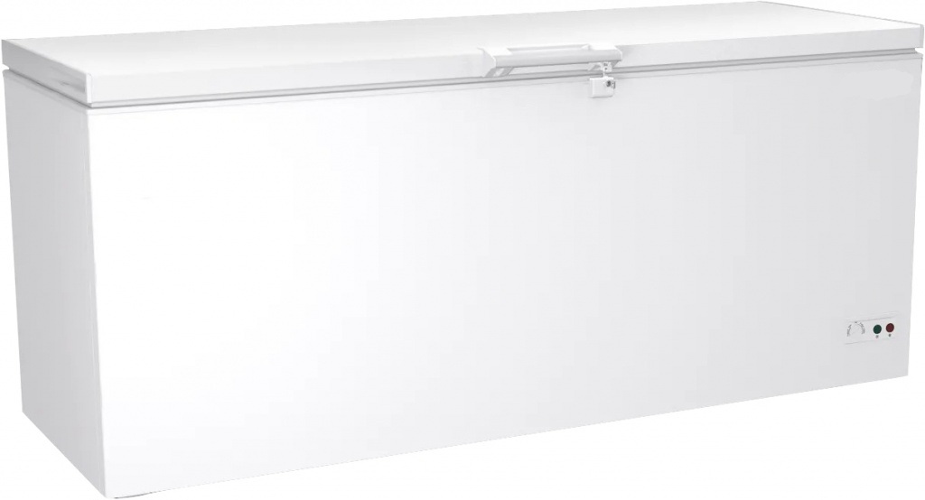 1775W Triple Mode Chest Freezer / Chiller / Fridge 572 Litres – SPC570