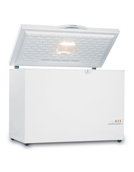 1020W Commercial Chest Freezer 288 Litres- SZ282C