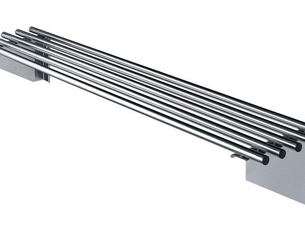 1800mm Wide Stainless Steel Tube Wall Shelf – TWS-1800