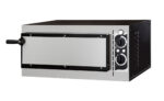 BASIC 1/40 – 1 x ø32cm Pizza Single Deck Electric Oven