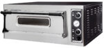 BASIC XL 4 – 4 x ø35cm Pizzas Single Deck Electric Oven