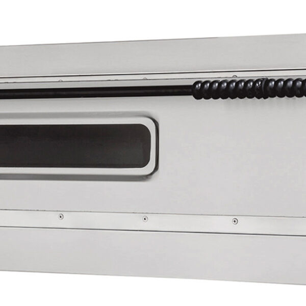 BASIC XL 9 – 9 x ø35cm Pizzas Single Deck Electric Oven