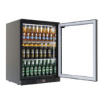 Single Door 138Ltr Bottle Cooler – CL-130H