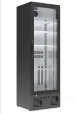 Upright Single Door Back Bar Bottle Cooler Fridge 295 Litre – CL-310H