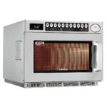 1500W Samsung Commercial Microwave Oven – CM1529XEU