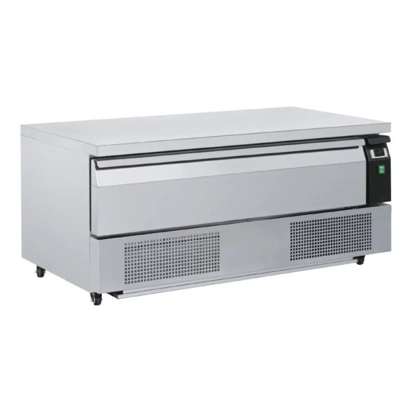 Single Drawer Counter Fridge/Freezer 3xGN – DA995