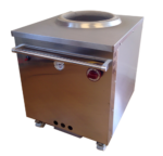 Domestic Large Tandoori Clay Oven – 59 x 66cm