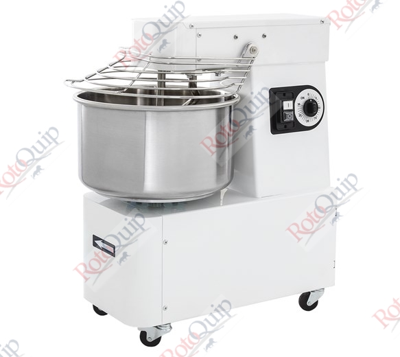 RSK-10 – Spiral Dough Mixer / Kneader 10 Litres Capacity