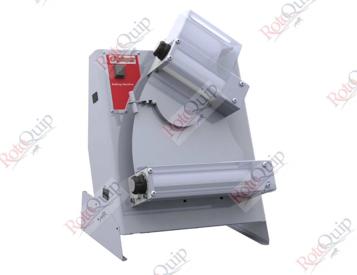 RDSA-310 – 12” Dough Roller / Sheeter