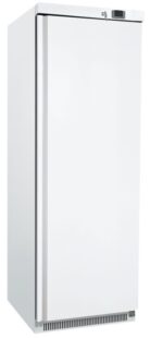 Single Door Upright Storage Fridge Ventilated 364 Litre White – EMP-FR400