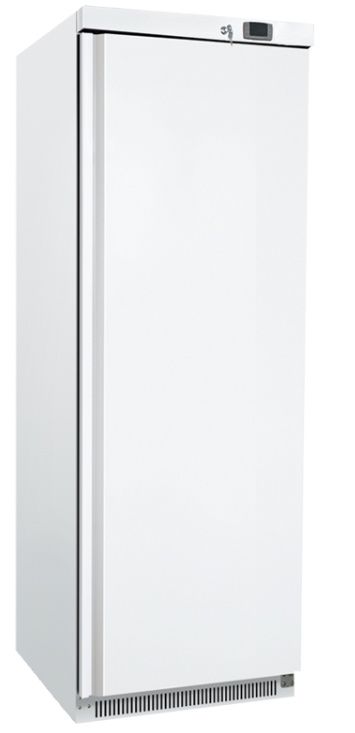 Single Door Upright Storage Fridge Ventilated 577 Litre White – EMP-FR600