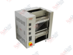 RBB-236 – Electric Conveyor Burger Broiler + Bun Toaster