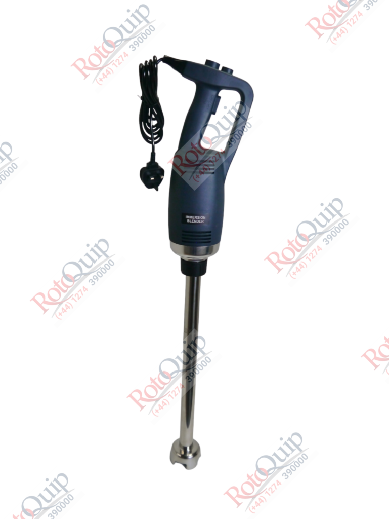 RIB-750LV – 750w Variable Speed Immersion Stick Blender