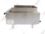 RCB-24 – 4 Grids Professional Radiant Gas Char-Broiler / 61cm Wide