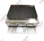 RCB-36 – 6 Grids Professional Radiant Gas Char-Broiler / 91cm Wide