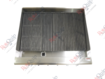 RCB-36 – 6 Grids Professional Radiant Gas Char-Broiler / 91cm Wide