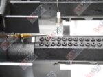 RCB-48 – 8 Grids Professional Radiant Gas Char-Broiler / 122cm Wide
