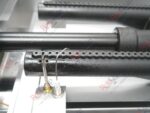 RCG-16 – 8kw Professional Gas Flat Plate Griddle / 1 Burner