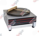 RCM-1 Single Electric Crepe Maker