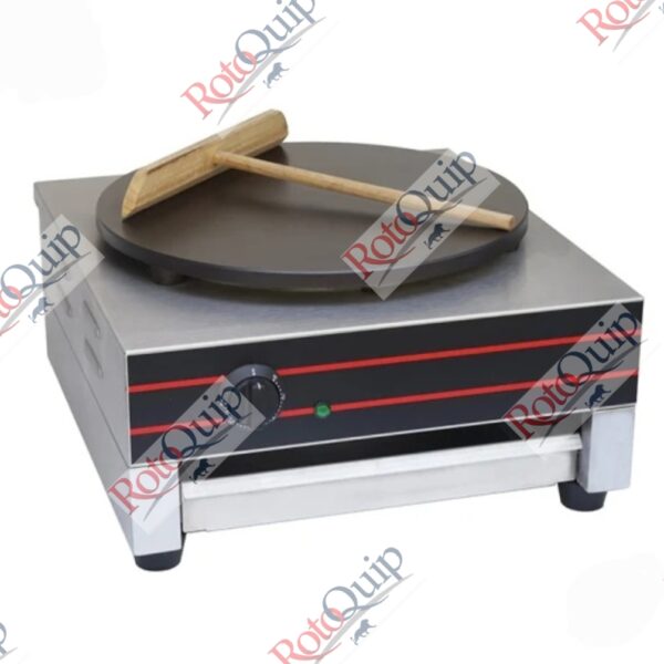 RCM-1 Single Electric Crepe Maker