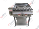 RCPG-24 61cm Automatic Gas Pivoting ChargrillRCPG-24 61cm Automatic Gas Pivoting Chargrill