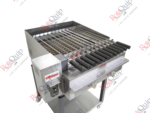 RCPG-24 61cm Automatic Gas Pivoting ChargrillRCPG-24 61cm Automatic Gas Pivoting Chargrill