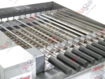 RCPG-24 61cm Automatic Gas Pivoting ChargrillRCPG-24 61cm Automatic Gas Pivoting Chargrill