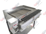 RCPG-36 91cm Automatic Gas Pivoting Chargrill