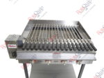 RCPG-36 91cm Automatic Gas Pivoting Chargrill