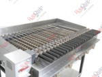 RCPG-48 122cm Automatic Gas Pivoting Chargrill