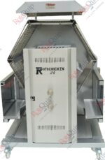 RCR-24 – Automatic Gas / Charcoal Butterfly Chicken Rotisserie Grill – 24pcs