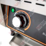 RCT-2  Electric Conveyor Toaster 300pcs / Hr